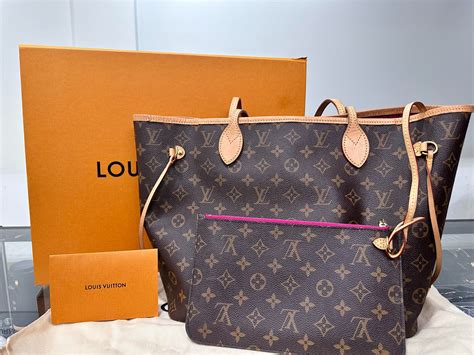 louis vuitton neverfull price in sydney